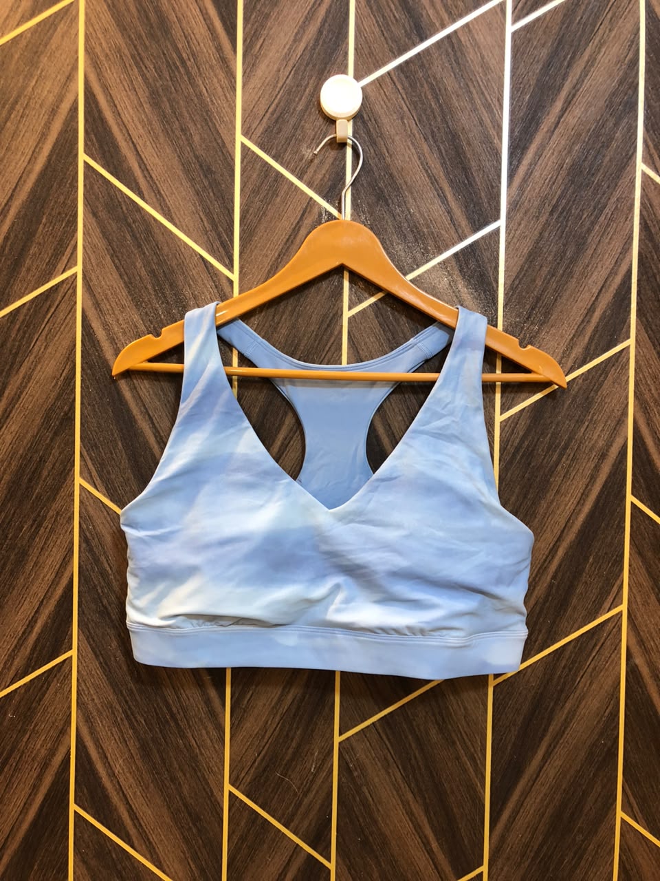 Women Sports Bra – X Large