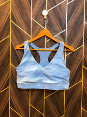 Women Sports Bra – X Large
