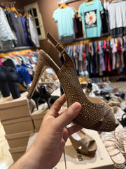 Pencil heel Heighted size 37/7