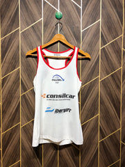 Sando Jersey Small Size Length 23
