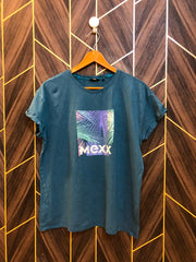 T-Shirt Jersey Large Size Length 25 baggy