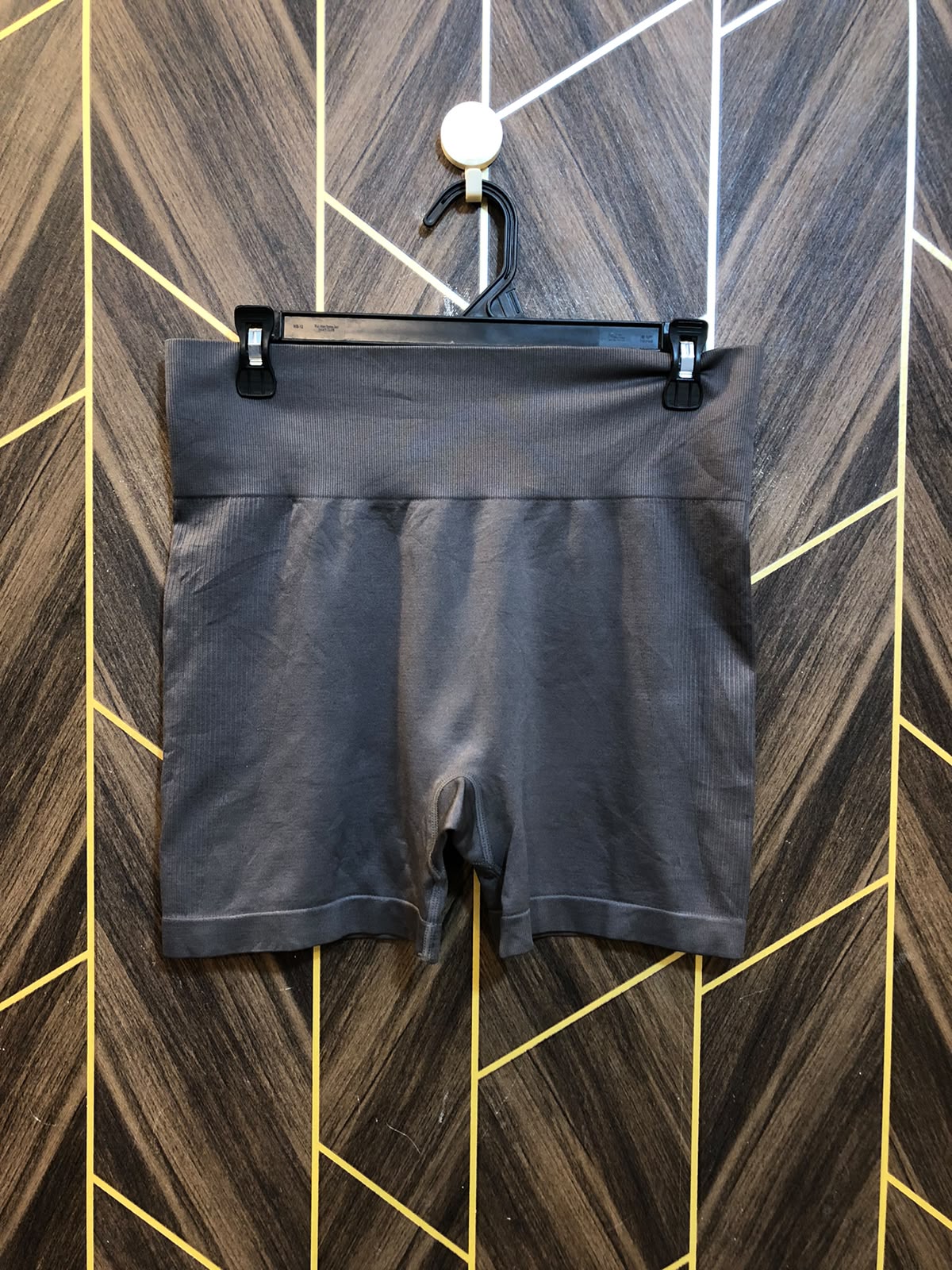 Women Mini Shorts Gym Wear Medium | Size Waist 30 32