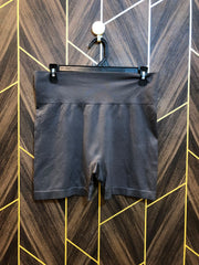 Women Mini Shorts Gym Wear Medium | Size Waist 30 32