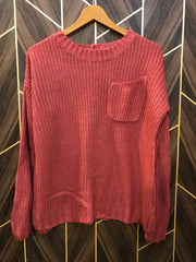 Sweater Top M