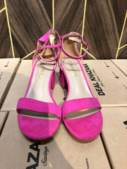 Women Heels Size 6.5