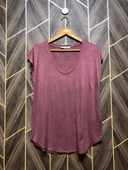 T-Shirt Jersey Small to Medium Size Length 28