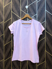 T-Shirt Jersey Medium Size Length 26