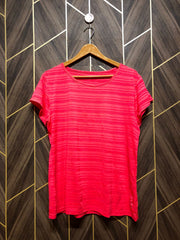T-Shirt Jersey Medium to Large Size Length 26