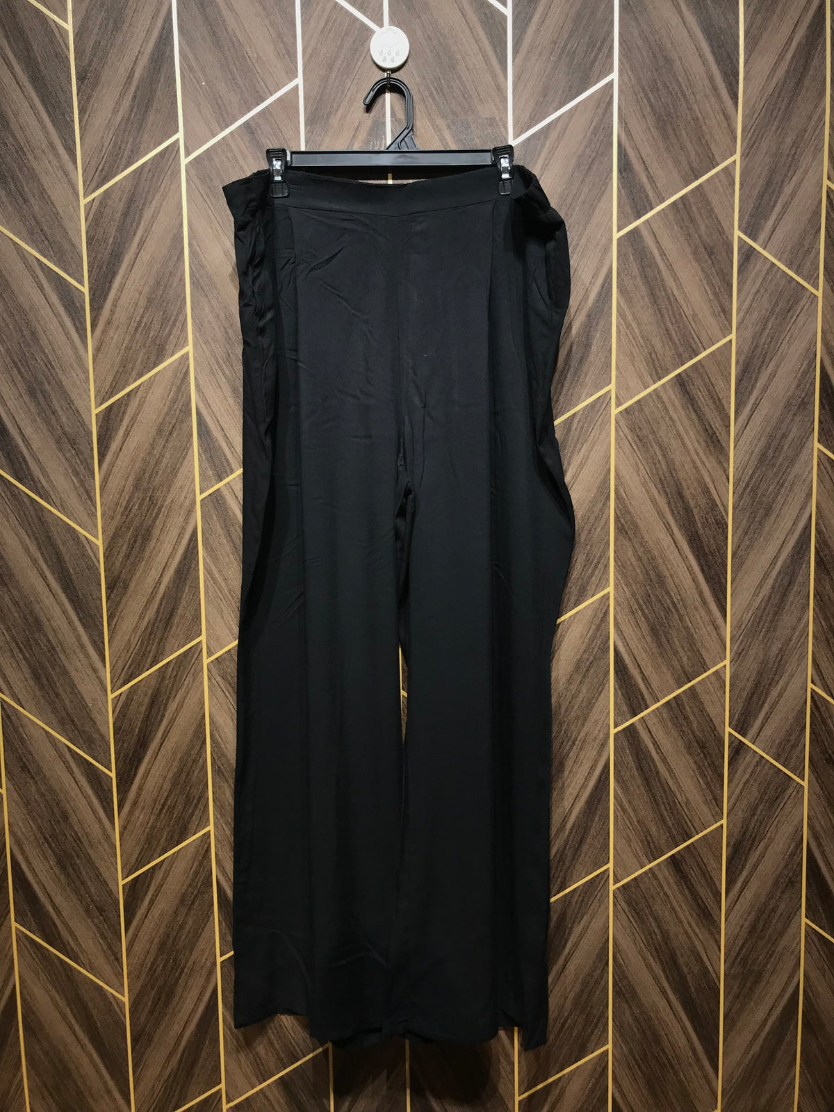 Western Plazo Large 36 Waist