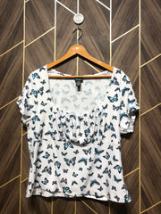 Tshirt Large Length 26