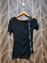 T-Shirt Jersey Small Size Length 25