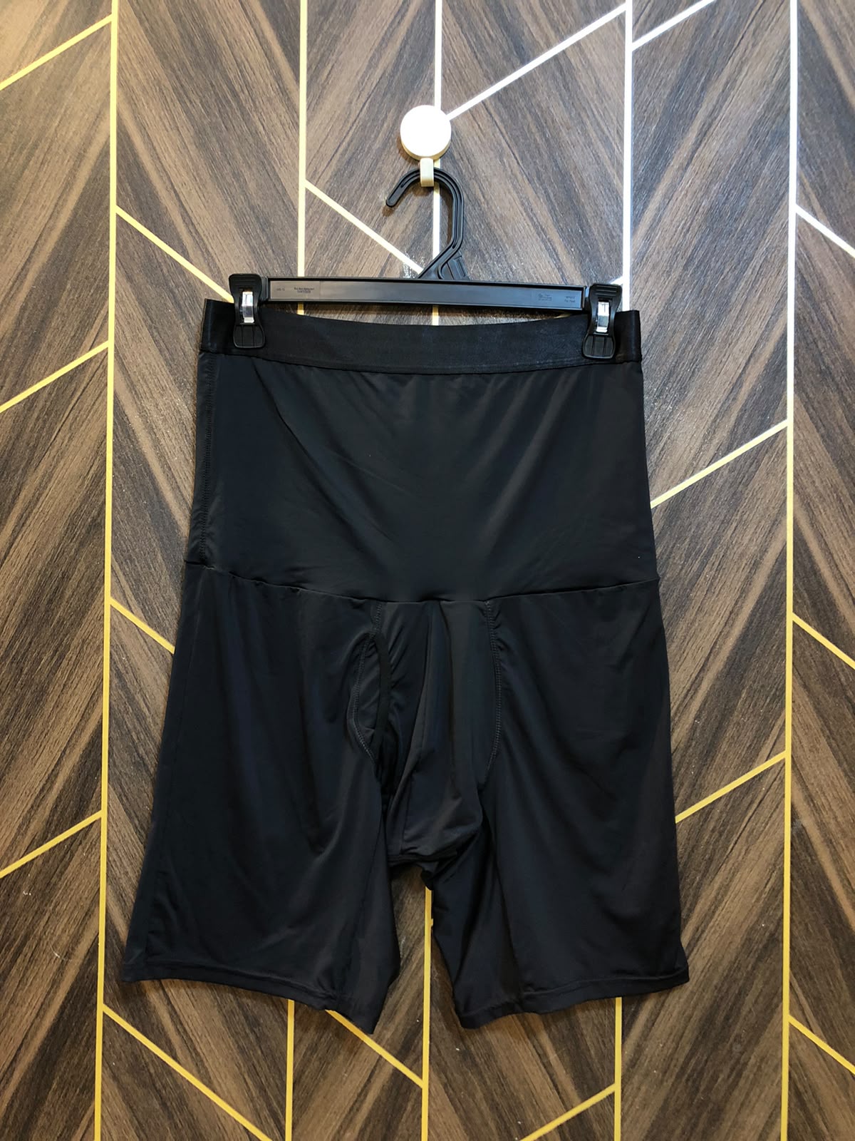 Women Mini Shorts swim Wear Medium | Size Waist 32