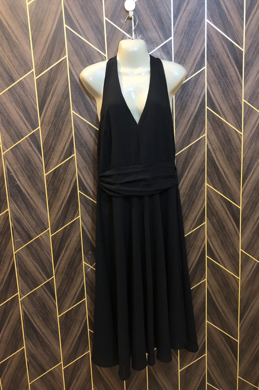 Western Long Maxi Jersey Medium | Size | Chest 19 | Length 50