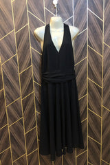 Western Long Maxi Jersey Medium | Size | Chest 19 | Length 50