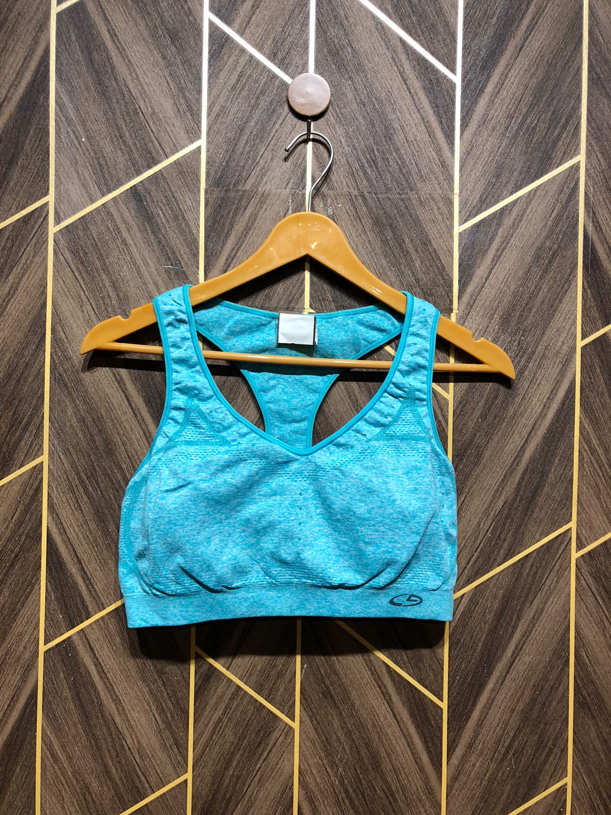 Women Sports Bra – Large
