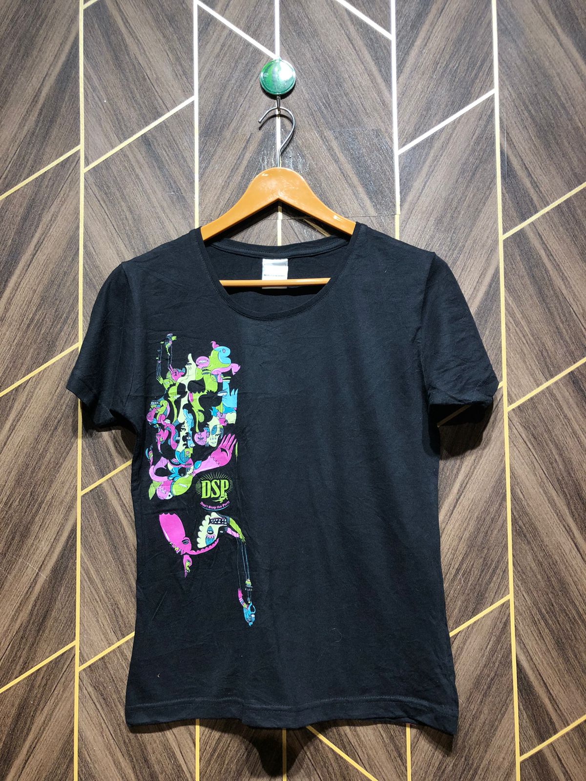 T-Shirt Jersey X Small Size Length 24