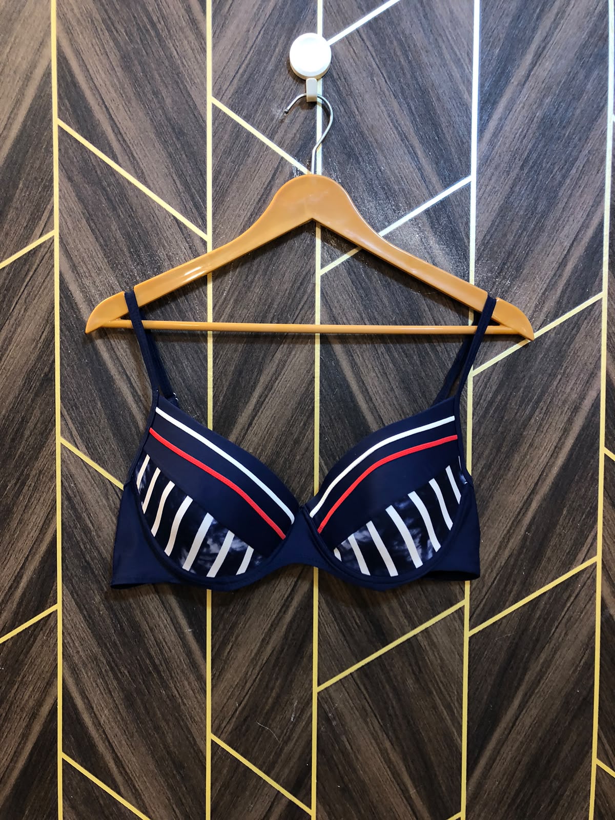 Women Sports Bra – X Large