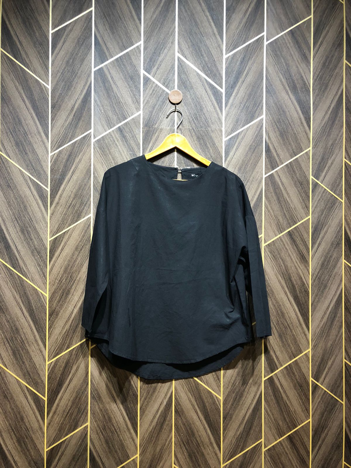 Western Top Net Jersey – 1X-Large Size (Chest: 23, Length: 25 )