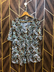 T-Shirt Jersey 1xl  Size Length 29