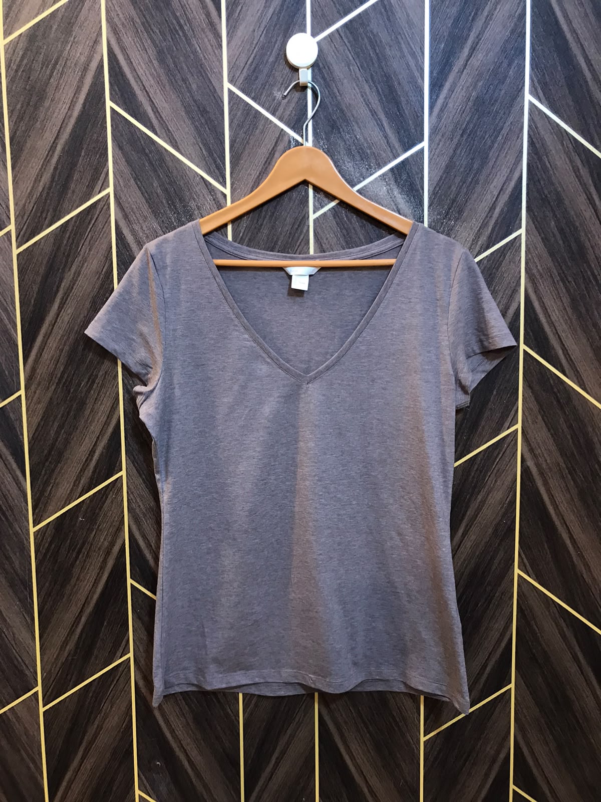 T-Shirt Jersey Medium Size Length 25