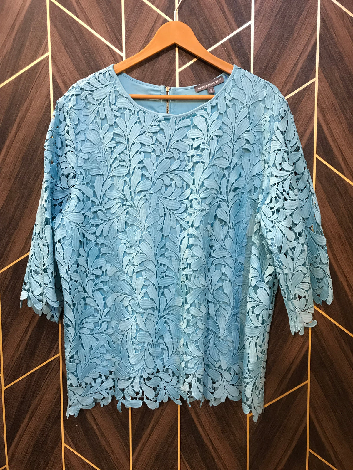 Net Top Large Chest 20 length 25 1043