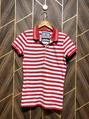 T-Shirt Jersey Small Size Length 25