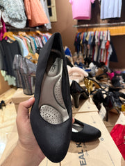 Heel Pumps Size 37/7