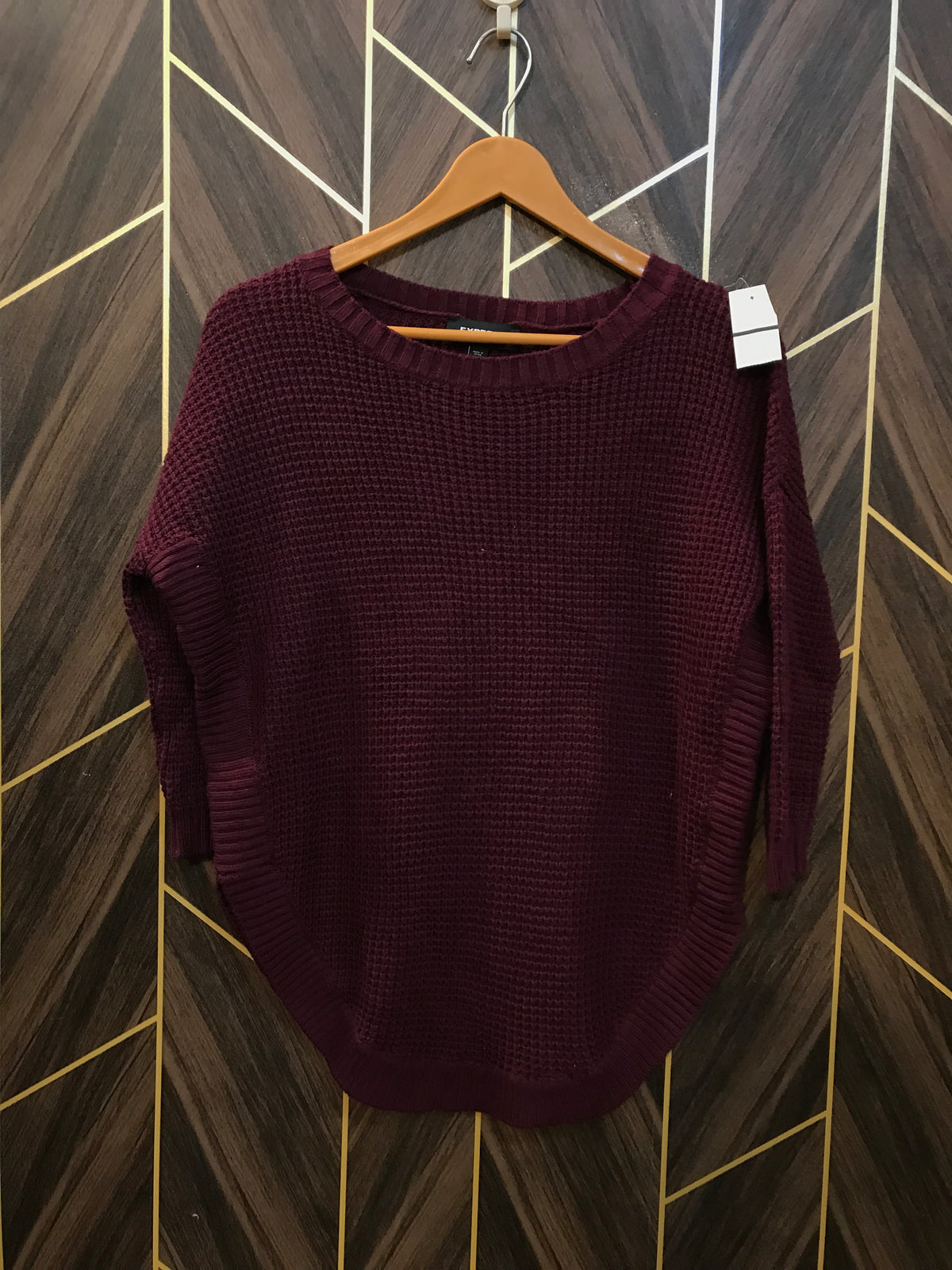 Sweater Top Xs