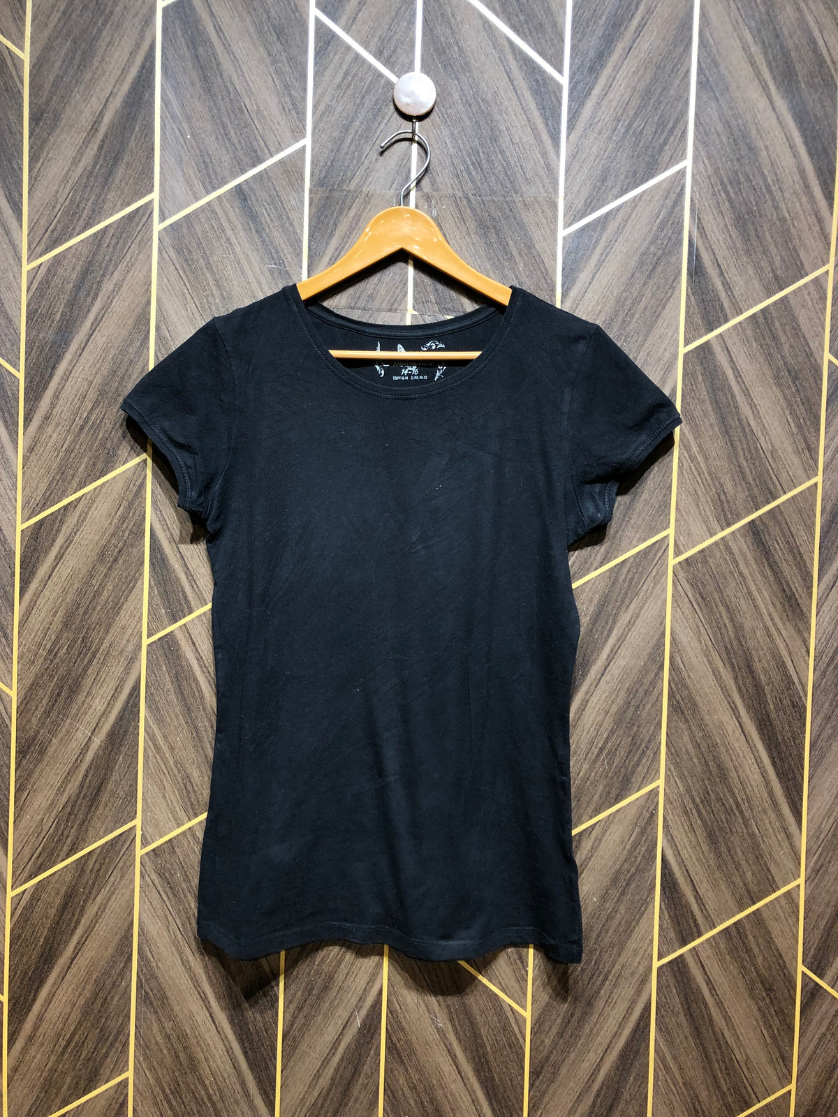 T-Shirt Jersey X Small Size Length 24