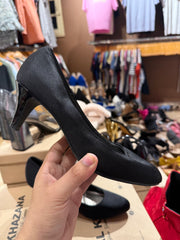 Heel Pumps Size 37/7