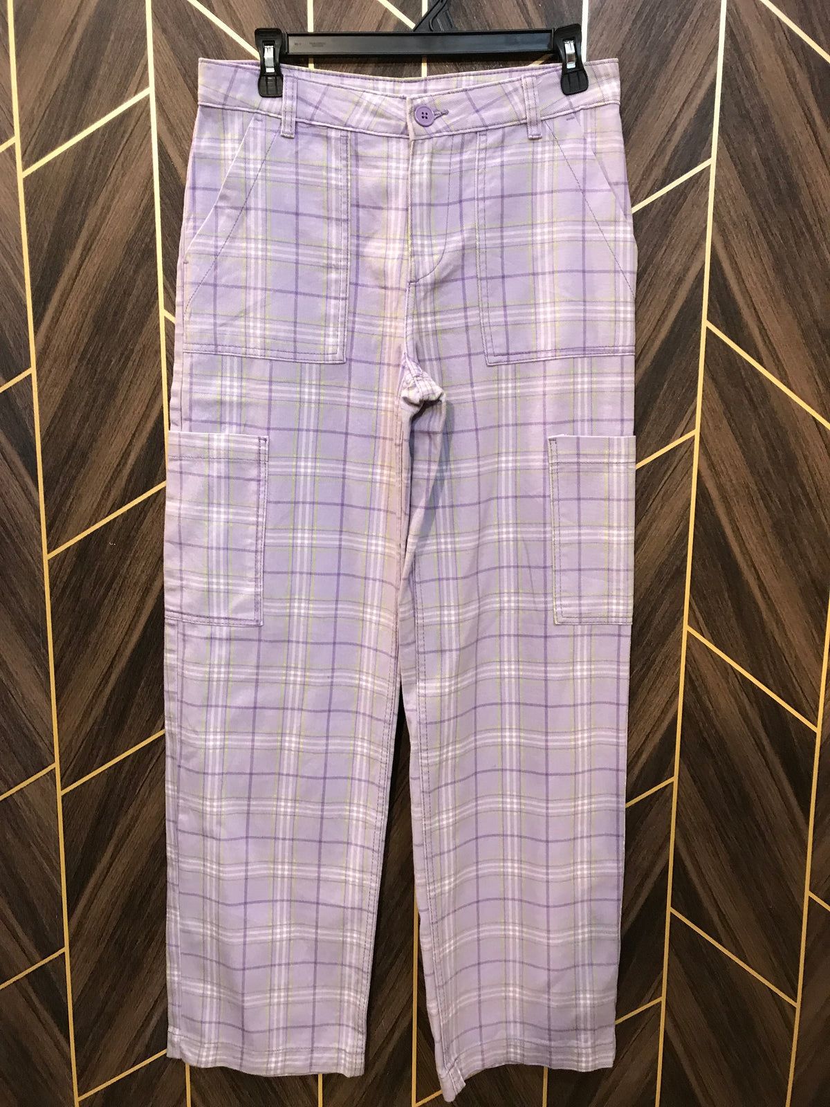 33 High Waist Wide Leg Jeans