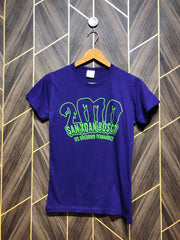 T-Shirt Jersey Small Size Length 25
