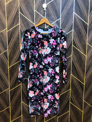 Mini Dress Jersey X Small Size Chest 17 Length 39
