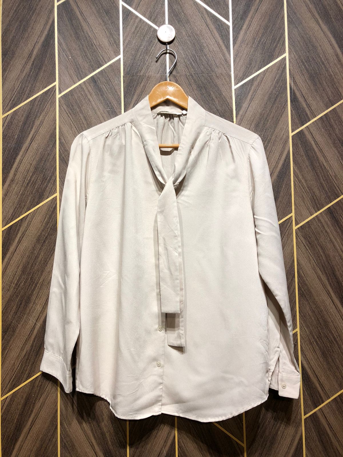 Western Top Linen – X-Large Size (Chest: 21, Length: 26 )