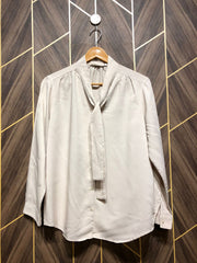 Western Top Linen – X-Large Size (Chest: 21, Length: 26 )