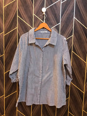 Western Top Cotton – 1XL Size (Chest: 23, Length: 28 )