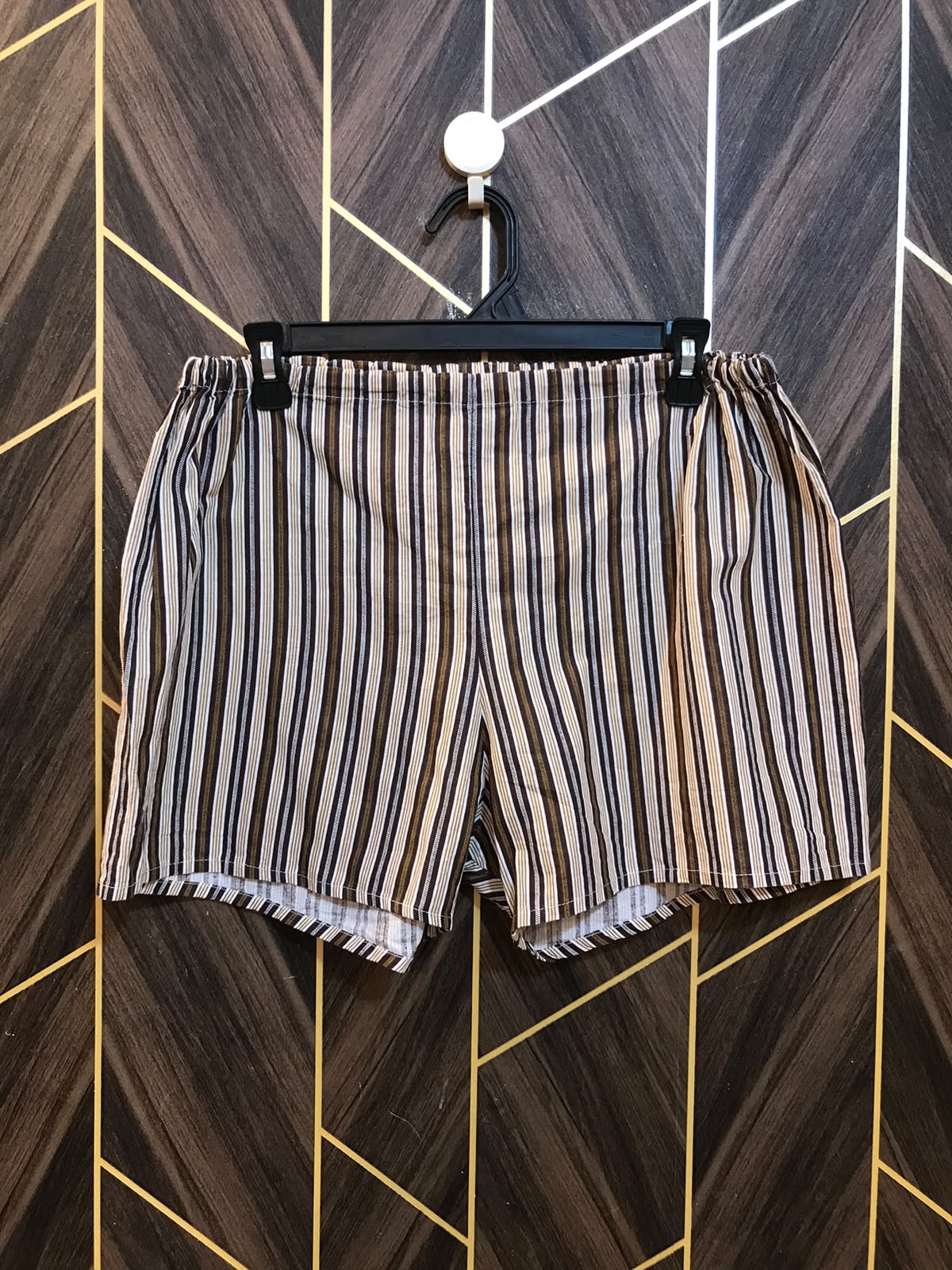 Women Mini Shorts Cotton Small to Medium | Size Waist 30–32