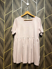 T-Shirt Jersey Large Size Length 30