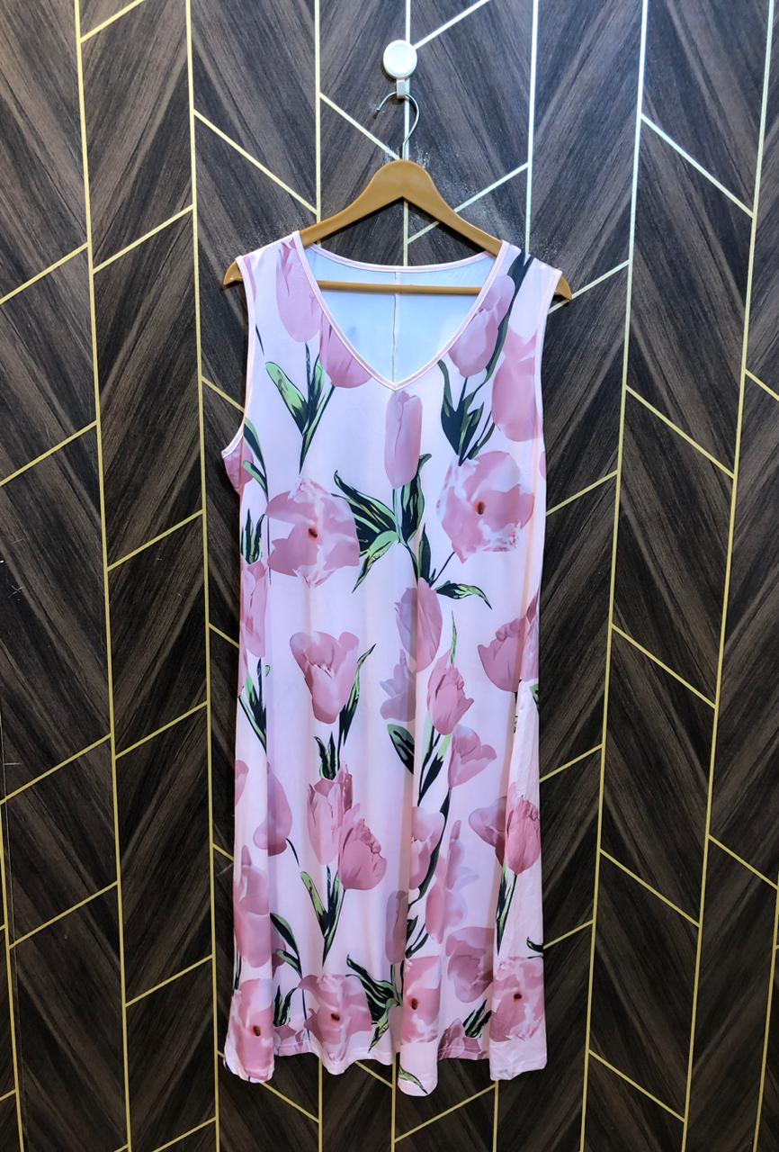 Western Long Maxi Jersey X Large | Size | Chest 22 | Length 45