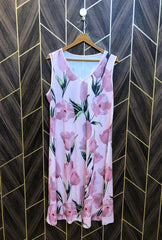 Western Long Maxi Jersey X Large | Size | Chest 22 | Length 45
