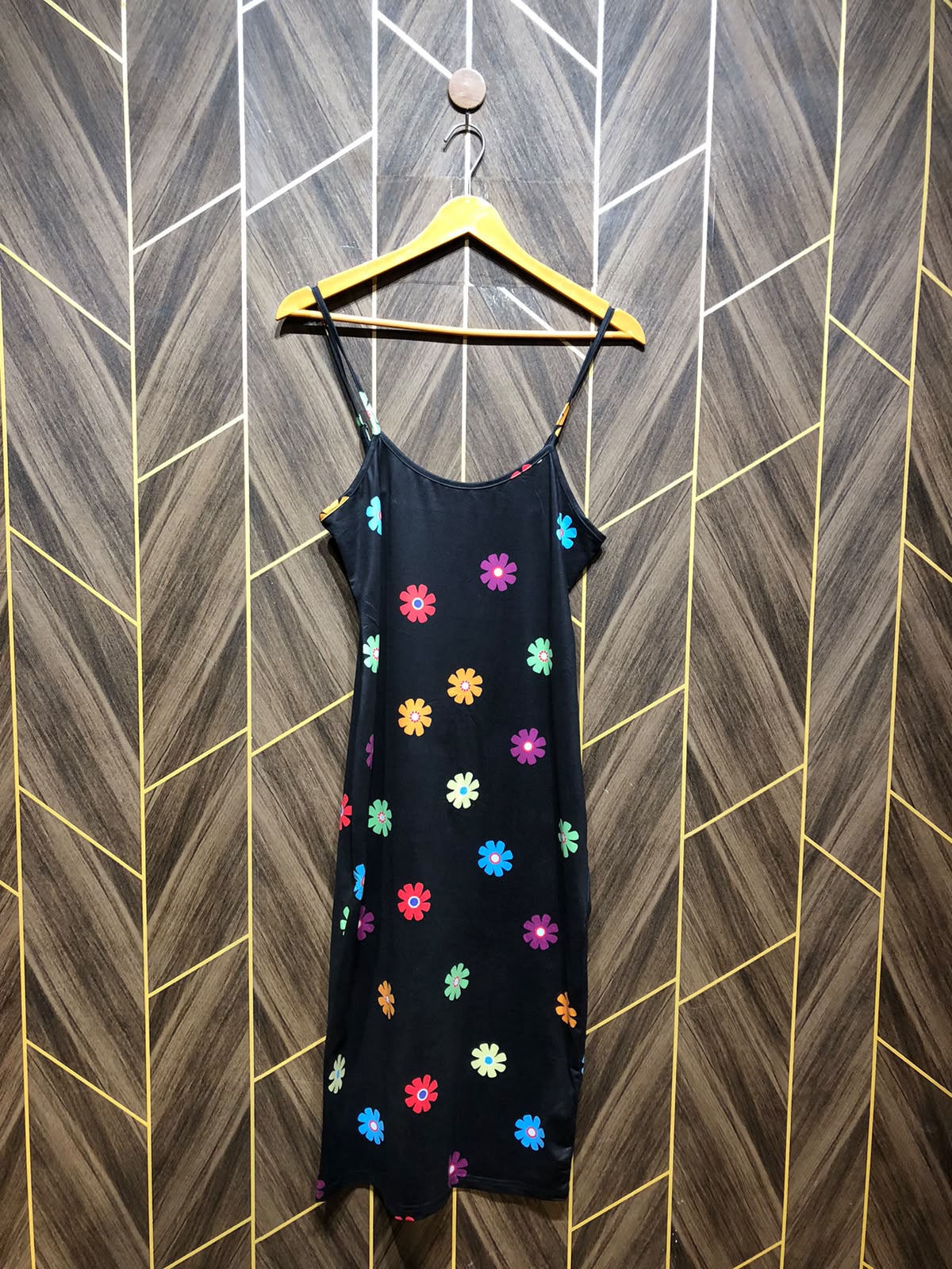Western bodycone Jersey Small | Size | Chest 18 | Length 43