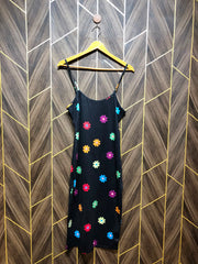 Western bodycone Jersey Small | Size | Chest 18 | Length 43