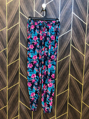 Western Linen Plazo X Small | Size Waist 26 | Length 38