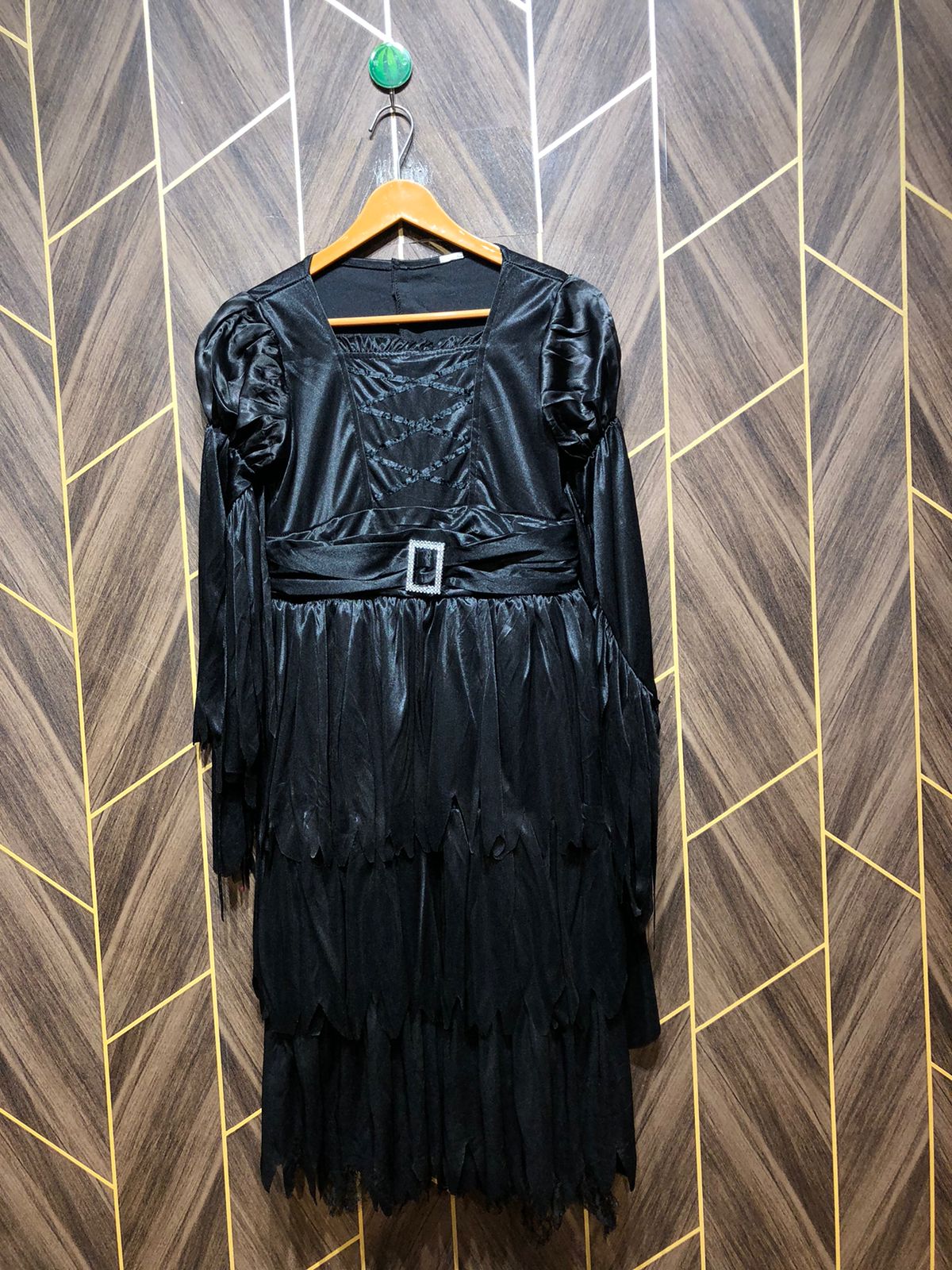 Mini Dress Silk jersey  X Small Size Chest 17 Length 39