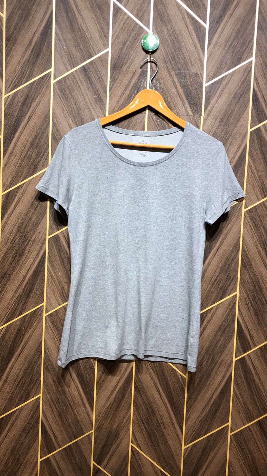 T-Shirt Jersey Medium Size Length 25