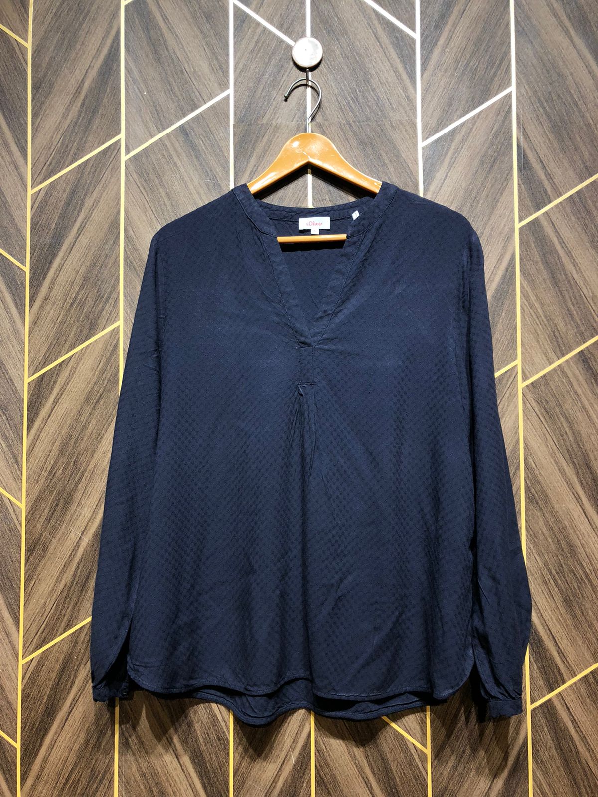 Western Top Linen – X-Large Size (Chest: 22 , Length: 27 )