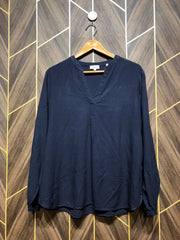 Western Top Linen – X-Large Size (Chest: 22 , Length: 27 )