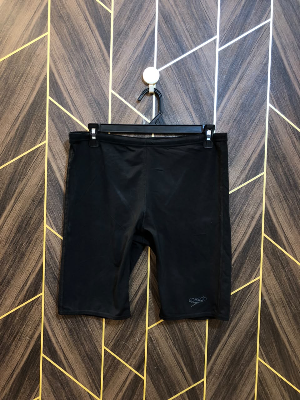 Women Mini Shorts Gym Wear Medium | Size Waist 32