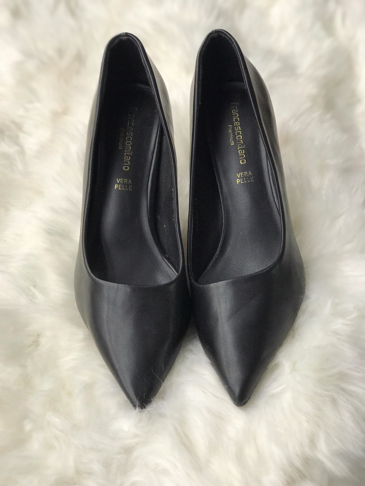 Women Heels Size 11 (EU 41)
