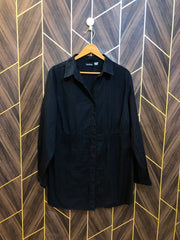 Western Top Cotton – Large Size (Chest: 21  , Length: 34 )